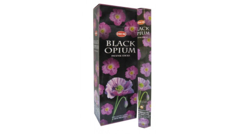 Hem - Black Opium