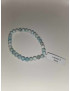 Bracelet Larimar A 6mm