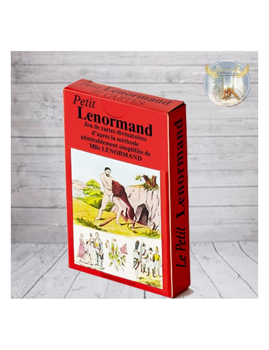 Le Petit Lenormand