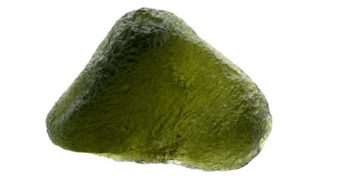 MOLDAVITE 8 A 10g