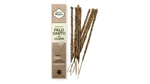 ENCENS PALO SANTO JASMIN