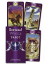 TAROT DE LA SENSUALITE WICCA