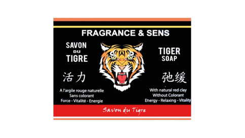 Savon traditionnel savon du...
